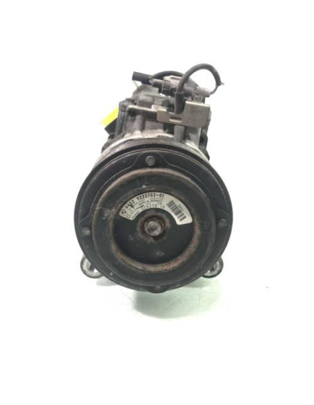 Compresseur clim BMW SERIE 1 F20 PHASE 1 Diesel