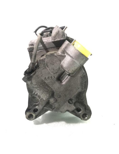 Compresseur clim BMW SERIE 1 F20 PHASE 1 Diesel