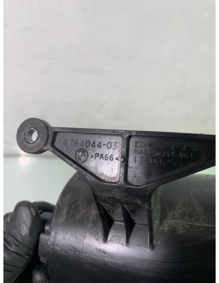 Filtre a charbon actif BMW SERIE 1 E87 PHASE 1 Essence