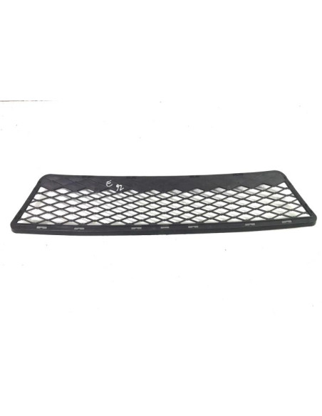 Grille de pare choc BMW SERIE 3 E92 COUPE PHASE 1 