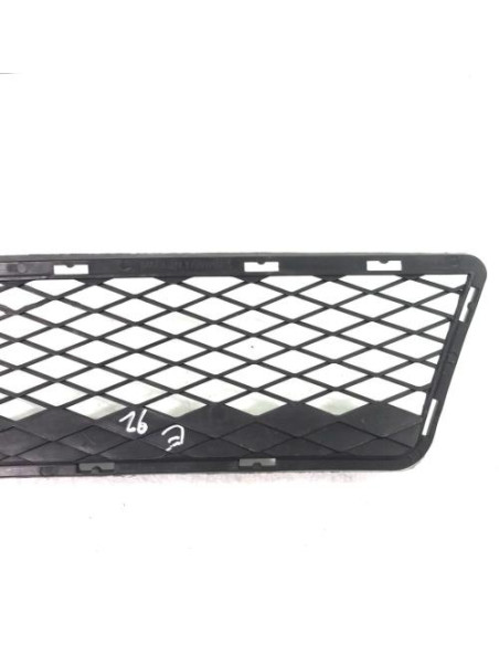 Grille de pare choc BMW SERIE 3 E92 COUPE PHASE 1 