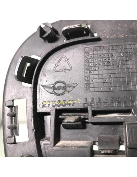 Grille de calandre MINI MINI 2 R56 PHASE 2 