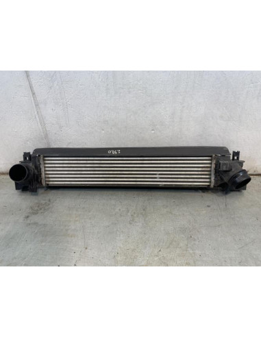 Echangeur air (Intercooler) MINI MINI 3 F56 PHASE 1 Essence