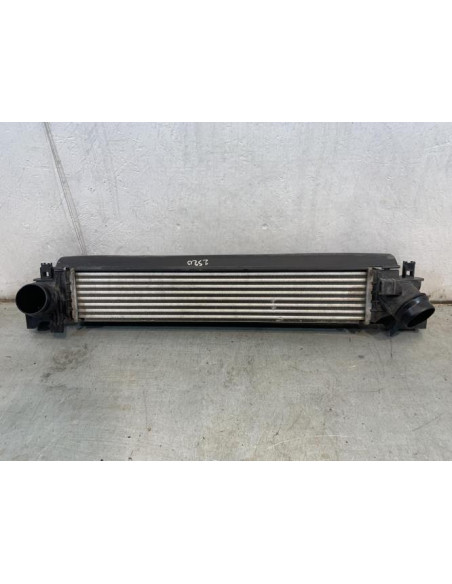 Echangeur air (Intercooler) MINI MINI 3 F56 PHASE 1 Essence