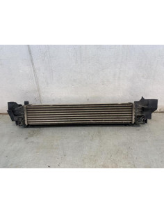 Echangeur air (Intercooler) MINI MINI 3 F56 PHASE 1 Essence 2