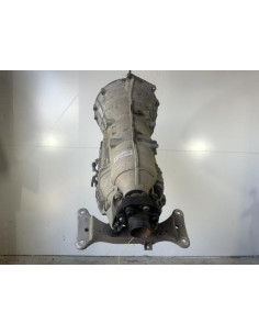 Boite de vitesses BMW SERIE 1 E81 Diesel