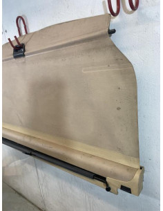 Plage arriere BMW X3 E83 PHASE 1 Diesel 2