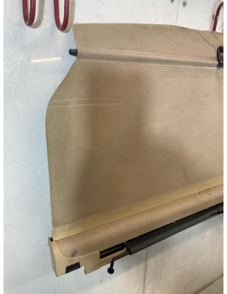 Plage arriere BMW X3 E83 PHASE 1 Diesel