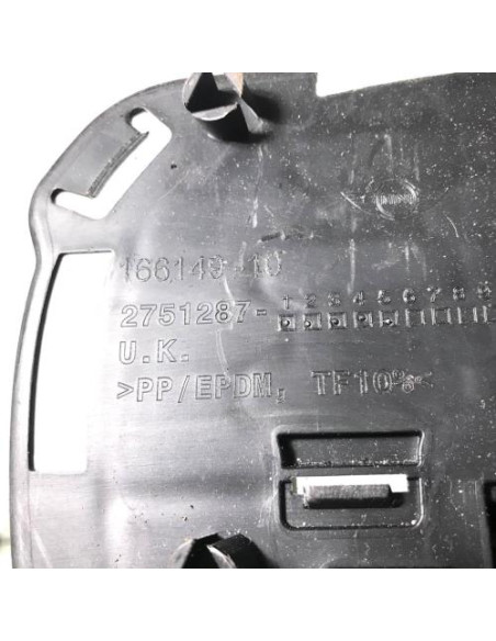 Grille de calandre MINI MINI 2 R56 PHASE 2 