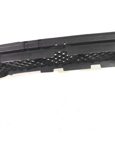 Grille de pare choc BMW X1 E84 PHASE 1 