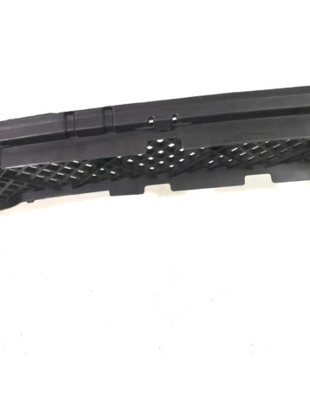 Grille de pare choc BMW X1 E84 PHASE 1 