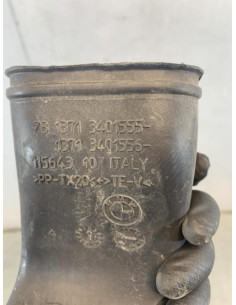 Conduite d'air MINI MINI 3 F56 PHASE 1 Essence 2