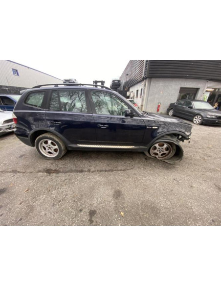 Boite de vitesses BMW X3 E83 PHASE 2 Diesel