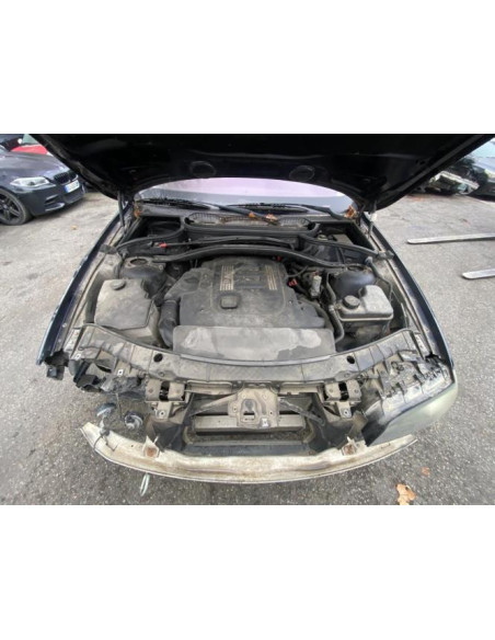 Boite de vitesses BMW X3 E83 PHASE 2 Diesel