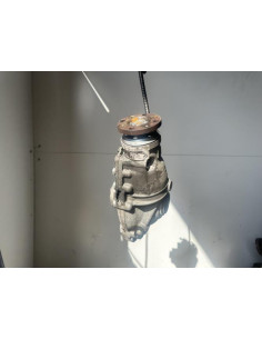 Pont avant complet BMW SERIE 1 F20 PHASE 2 Diesel