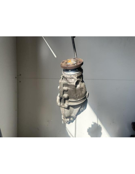 Pont avant complet BMW SERIE 1 F20 PHASE 2 Diesel