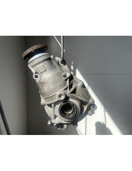 Pont avant complet BMW SERIE 1 F20 PHASE 2 Diesel