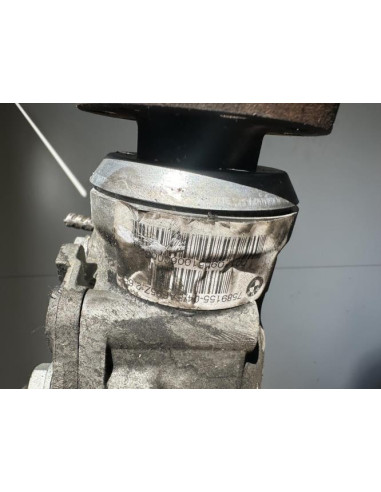 Pont avant complet BMW SERIE 1 F20 PHASE 2 Diesel