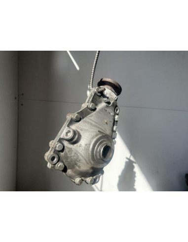 Pont avant complet BMW SERIE 1 F20 PHASE 2 Diesel