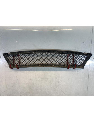 Grille de pare choc BMW SERIE 3 E46 CABRIO PHASE 1 
