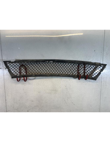 Grille de pare choc BMW SERIE 3 E46 CABRIO PHASE 1 