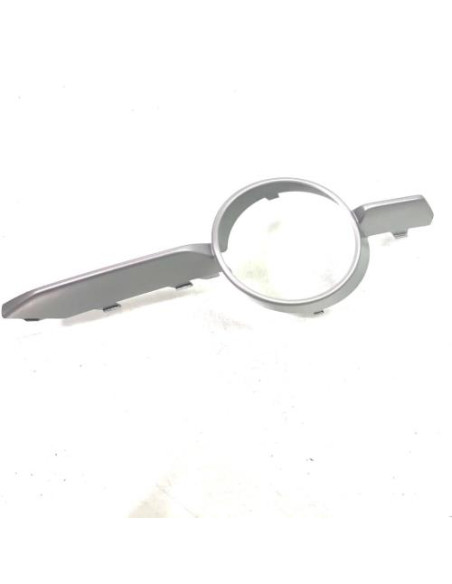 Grille de pare choc BMW X6 E71/E72 PHASE 1 