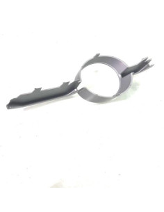 Grille de pare choc BMW X6 E71/E72 PHASE 1  2