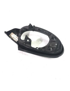 Coquille de retroviseur gauche BMW SERIE 3 E90 PHASE 1  2