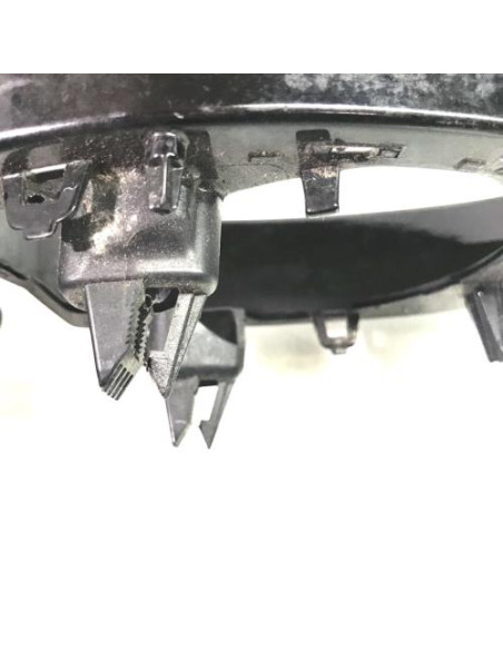 Coquille de retroviseur gauche BMW SERIE 3 E90 PHASE 1 