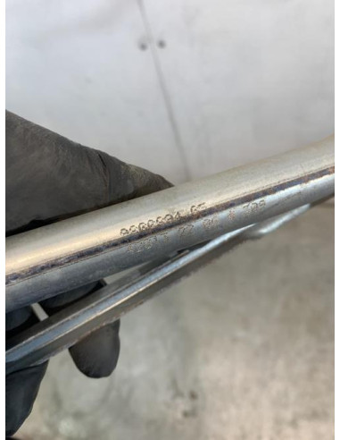 Mecanisme essuie glace avant MINI MINI 2 R61 PACEMAN COUPE 