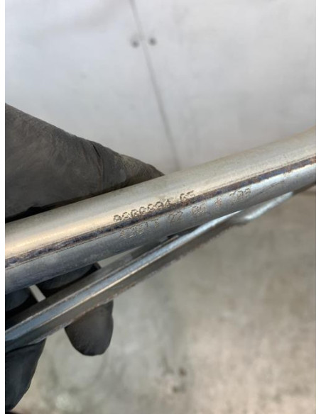 Mecanisme essuie glace avant MINI MINI 2 R61 PACEMAN COUPE 