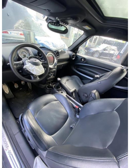 Mecanisme essuie glace avant MINI MINI 2 R61 PACEMAN COUPE 