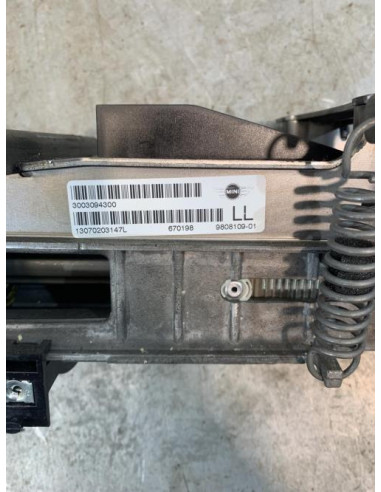 Colonne de direction MINI MINI 2 R61 PACEMAN COUPE 