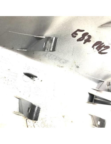 Coquille de retroviseur droit BMW SERIE 1 E87 PHASE 2 