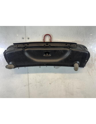 Boite a air BMW X3 E83 PHASE 1 Diesel