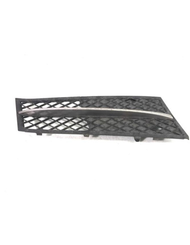 Grille de pare choc BMW SERIE 5 F10 PHASE 1 