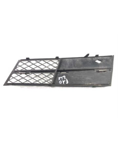 Grille de pare choc BMW SERIE 5 F10 PHASE 1  2