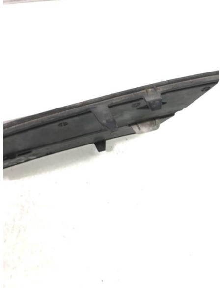 Grille de pare choc BMW SERIE 5 F10 PHASE 1 