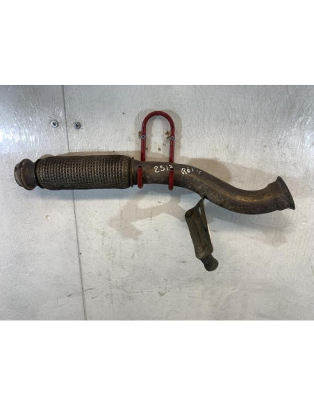 Tube avant (echappement) MINI MINI 2 R61 PACEMAN COUPE 