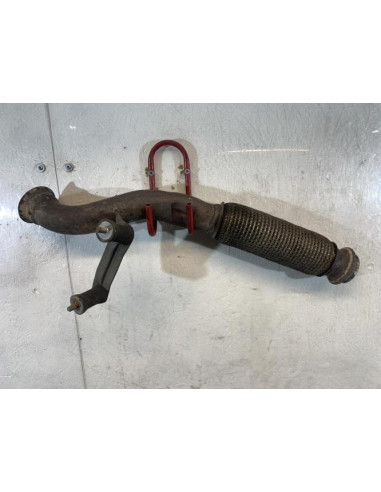 Tube avant (echappement) MINI MINI 2 R61 PACEMAN COUPE 