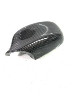 Coquille de retroviseur gauche BMW SERIE 3 E90 PHASE 2 