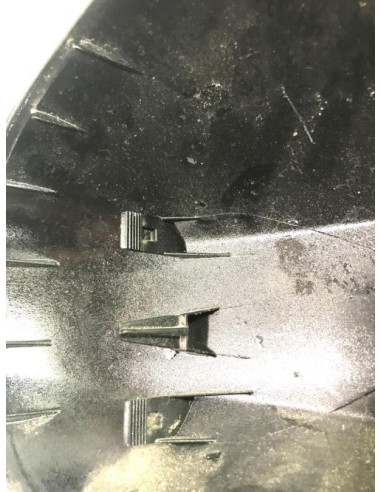 Coquille de retroviseur gauche BMW SERIE 3 E90 PHASE 2 