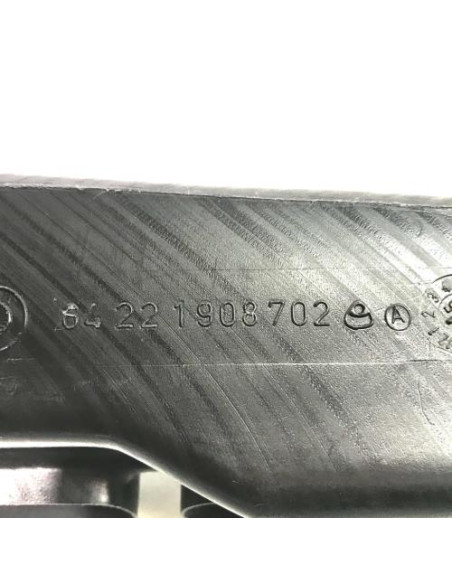 Conduite d'air BMW SERIE 8 E31 COUPE 