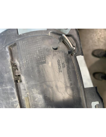 Grille de calandre MINI MINI 2 R55 CLUBMAN PHASE 2 BREAK 