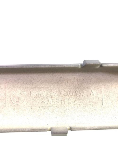 Moulure de pare choc avant BMW SERIE 5 E39 TOURING PHASE 1 BREAK 