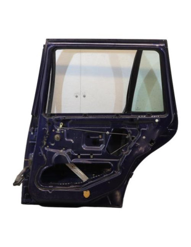 Porte arriere droit BMW SERIE 3 E36 TOURING BREAK Essence