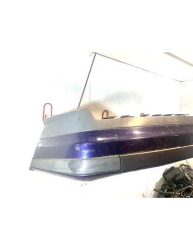 Pare choc arriere BMW SERIE 3 E36 TOURING BREAK Essence