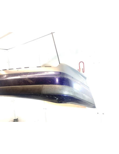 Pare choc arriere BMW SERIE 3 E36 TOURING BREAK Essence