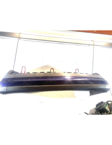 Pare choc arriere BMW SERIE 3 E36 TOURING BREAK Essence