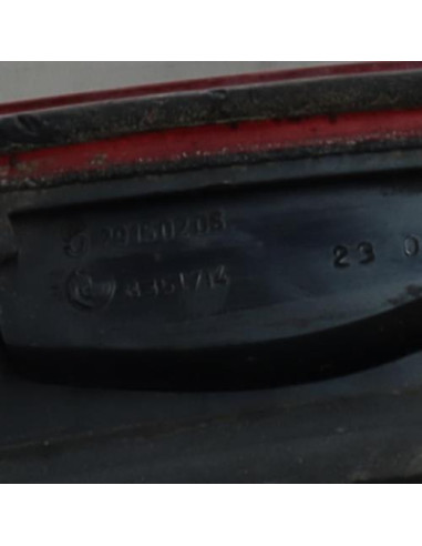 Feu arriere principal droit (feux) BMW SERIE 3 E36 TOURING BREAK Essence